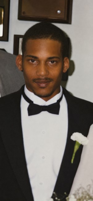 Obituary of Horace Thomas Howard