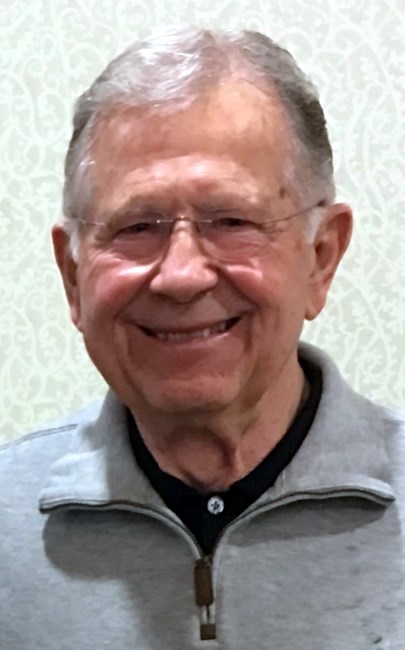 Obituary of Gerald "Jerry" J. Poske