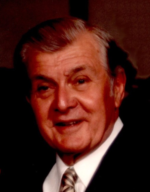 Obituary of Joseph L. Gensic