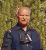 Jose Vallecillo