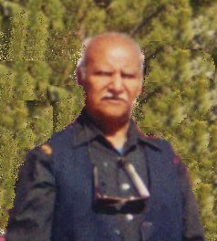 Obituario de Jose P. Vallecillo