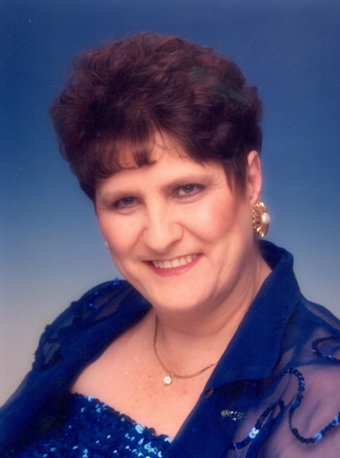 Obituary of Mary Edith Gex