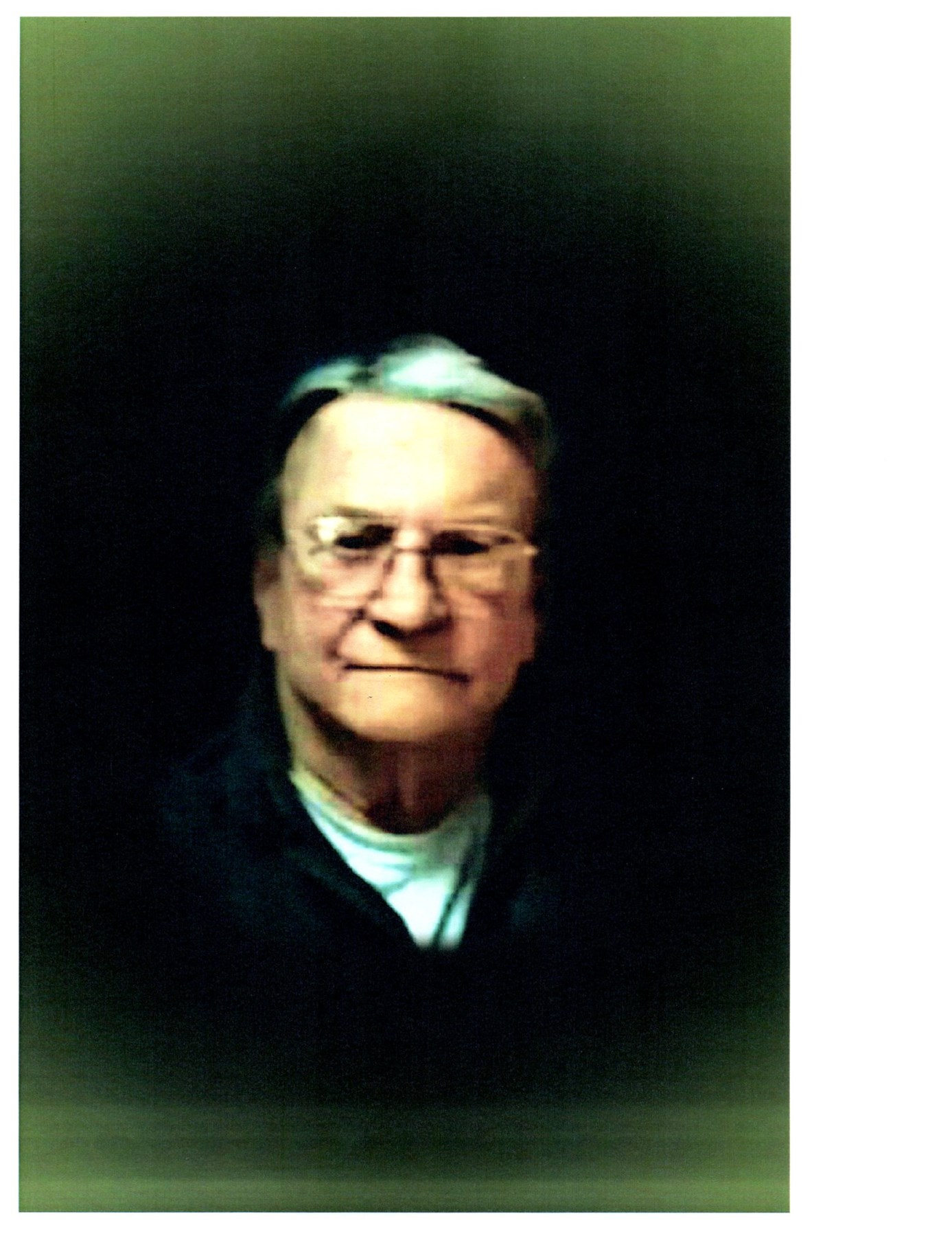 Donald Ralph Ransom Obituary - Bakersfield, CA