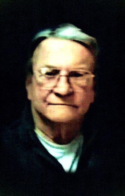 Obituary of Donald Ralph Ransom