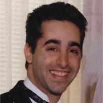 Obituary of Frank Frankie Lombardo, Jr.