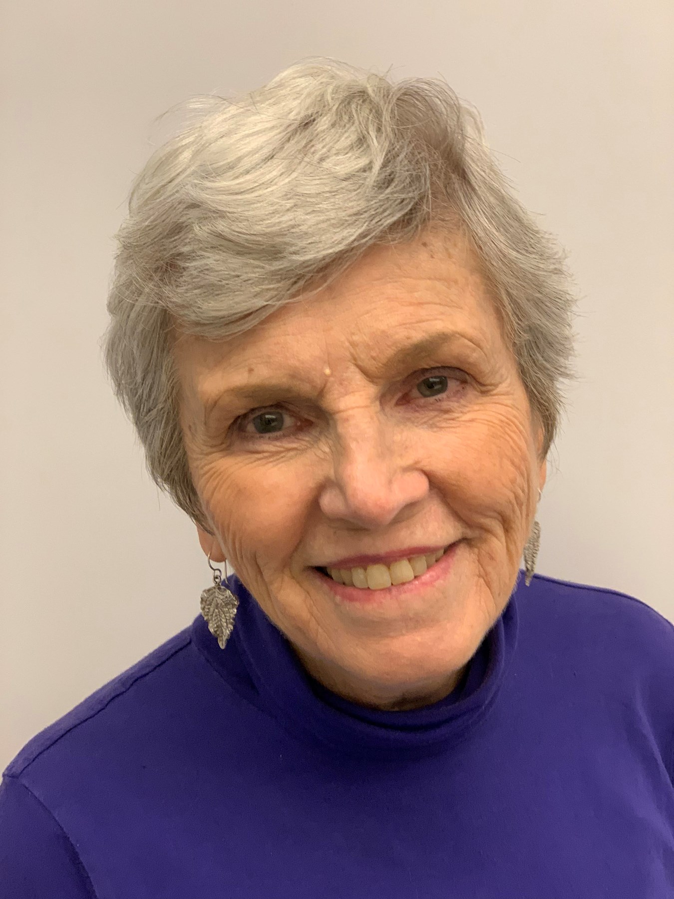 Obituario de Mary Noonan