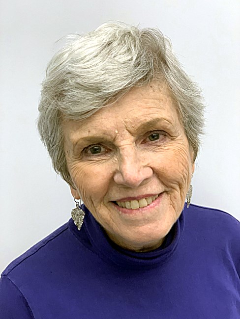 Obituario de Mary Noonan