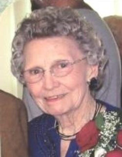 Mary Frances Wall Obituary Temple TX