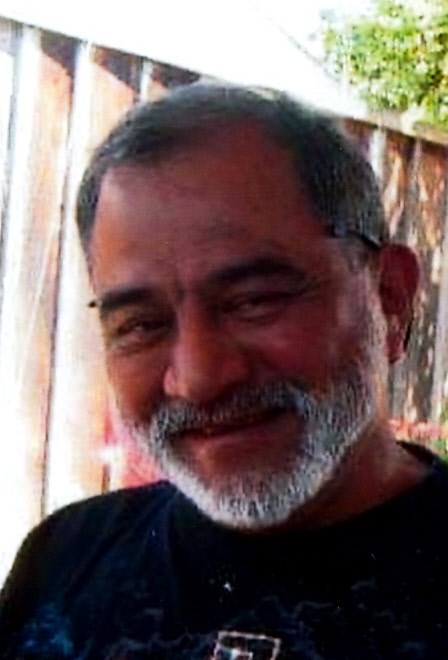 Obituary of Roberto Garcia