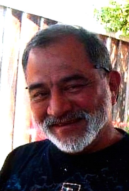Obituary of Roberto Garcia