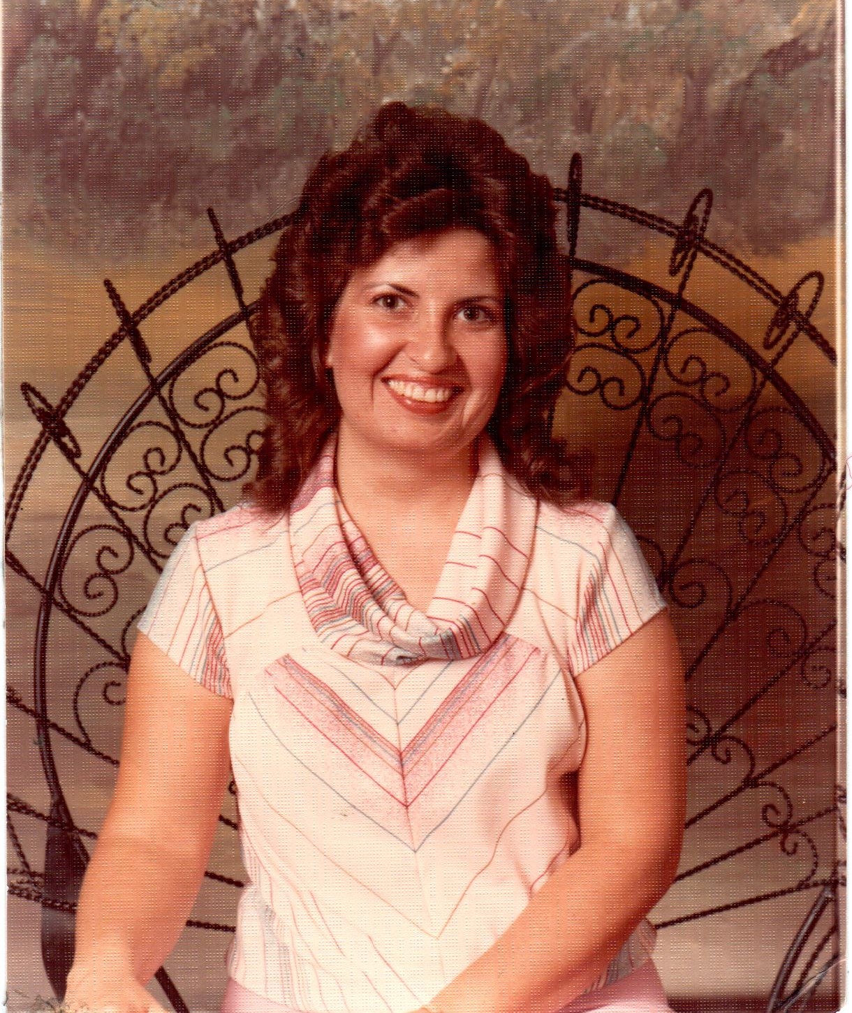 Obituario de Janet G. Moore