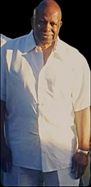 Obituary of Jimmie Pendegraft Jr.