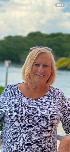 Obituary of Jane Allen Harris