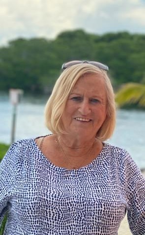 Obituary of Jane Allen Harris