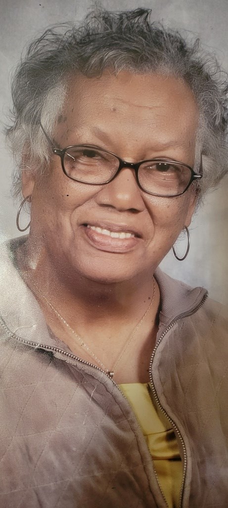 Avis de décès de Dorothy Belle Rodgers- Booker