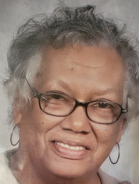 Obituario de Dorothy Belle Rodgers- Booker