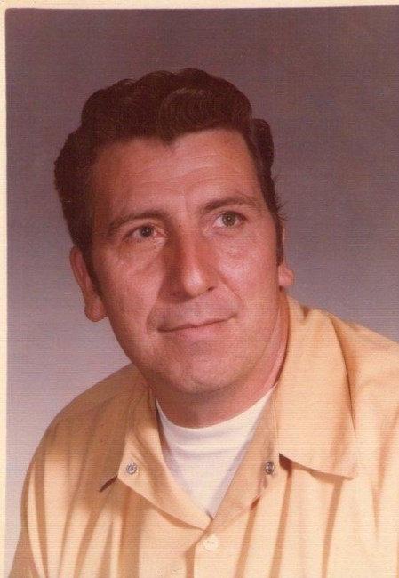 Obituary of William Elzy Bayes