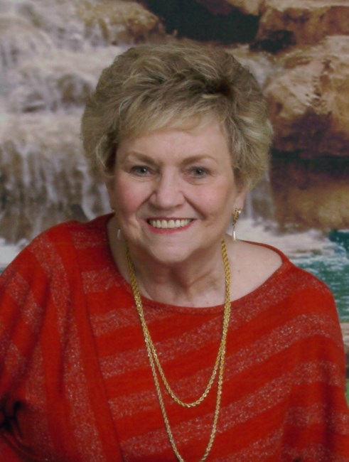 Obituary of Trudy Deese Freeman