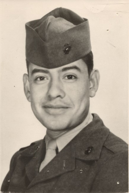 Obituary of Gilbert A. Ramirez