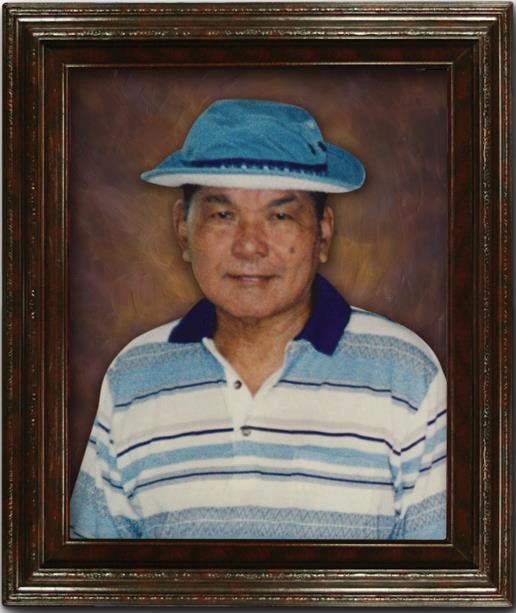 Obituary of Eduardo Fernando Guzman