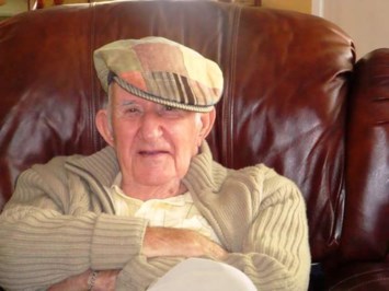 Obituario de Paul Papa Paul Fabian Fink