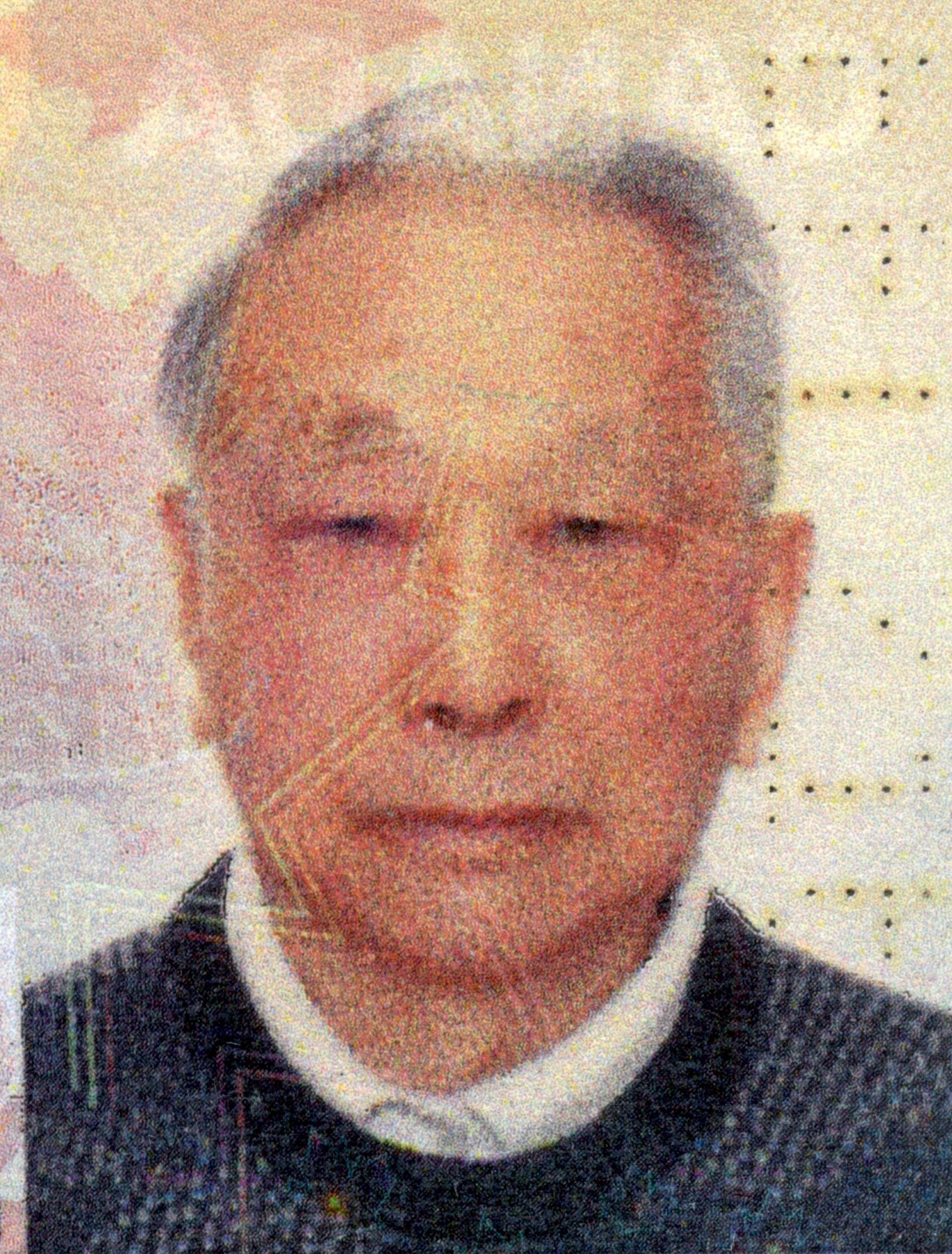 Obituary of Sang Au Yeung