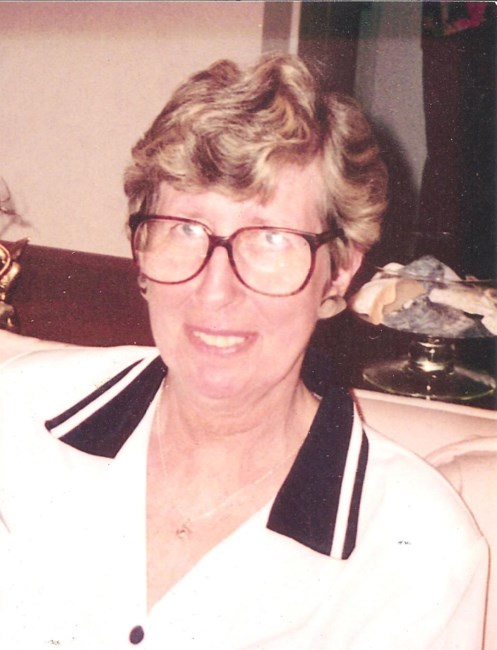 Obituary of Sandra S. Gorman