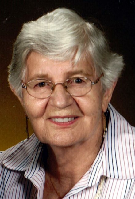Obituary of Theresa Haag