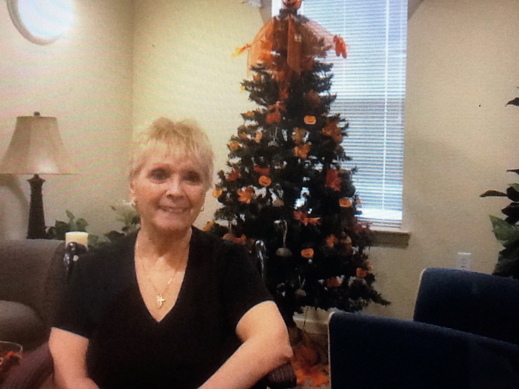 Obituary of Virginia Ann Hendriks