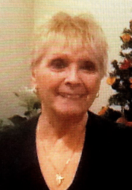 Obituary of Virginia Ann Hendriks