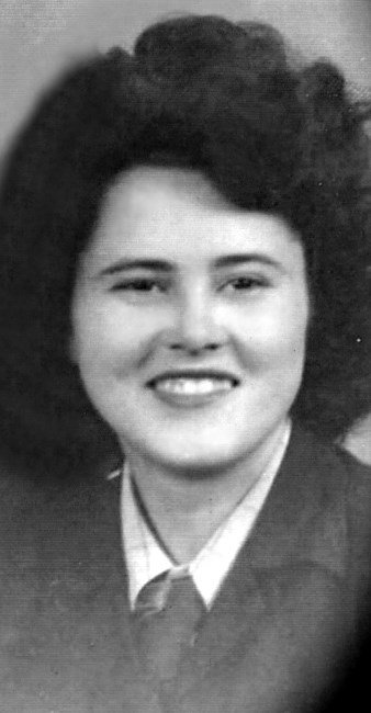Obituary of Betty Sue Liles