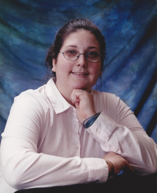 Obituary of Stephanie Whittaker