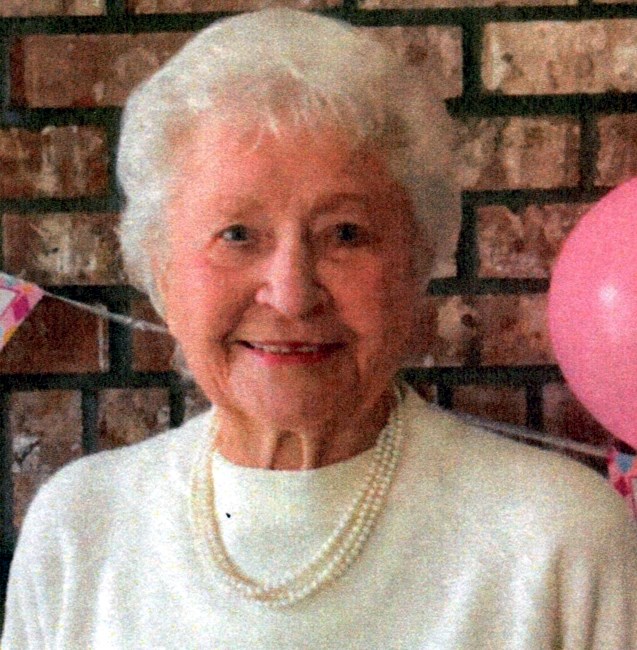 Obituary of Yvonne Elenora Thomas