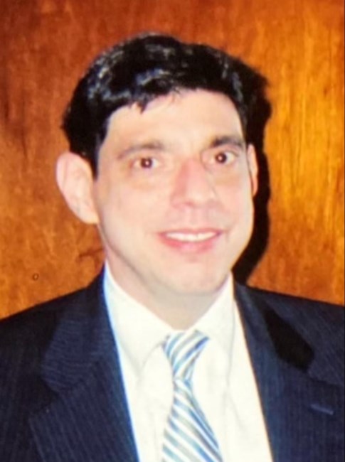 Obituary of John Herbert Scarpino