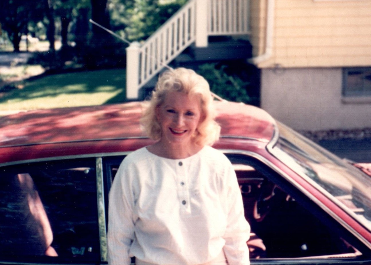 Obituary of Patricia A. Elkin