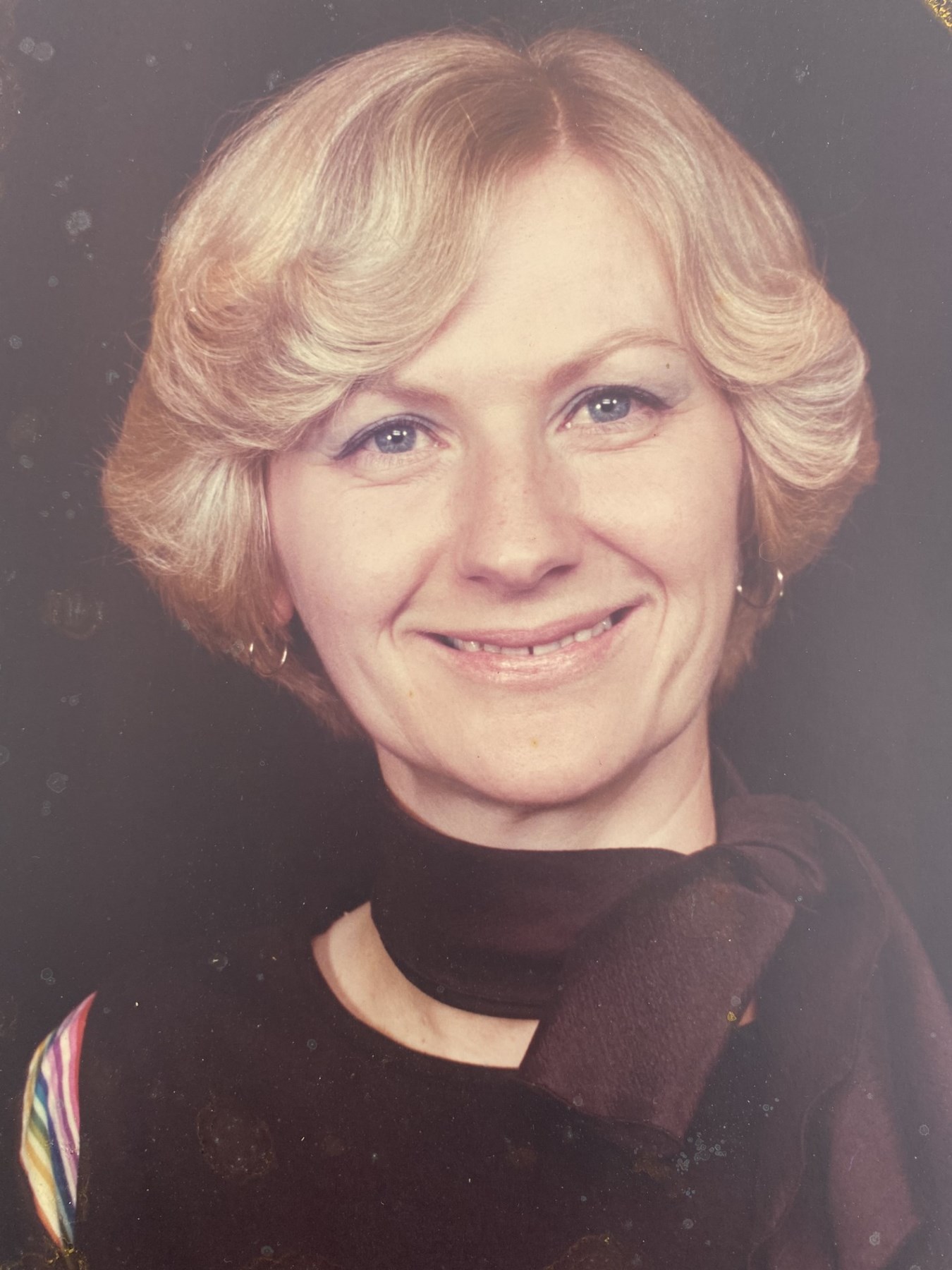 Obituary of Molly Marie (Berryman) Norman