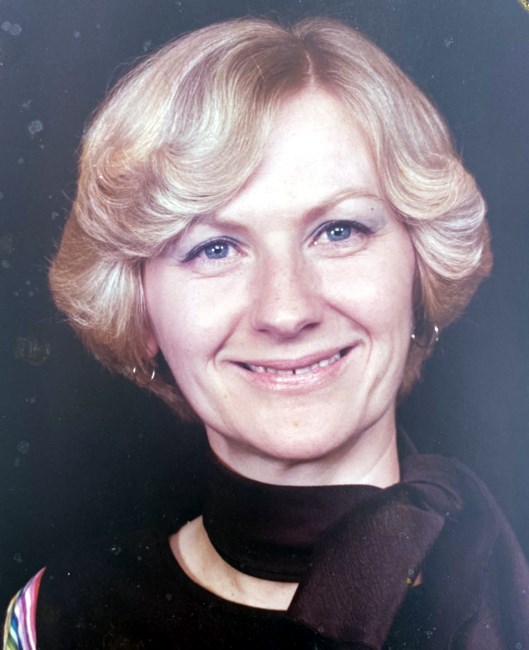 Obituary of Molly Marie (Berryman) Norman