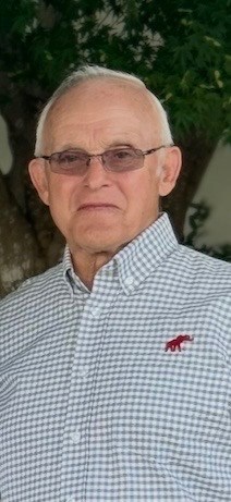 Avis de décès de Raymond Brown