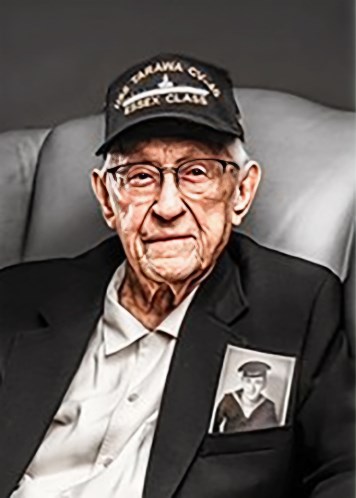 Obituary of Elvin Robert DeWitt