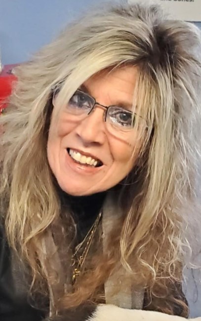 Obituary of Michelle Jefferson