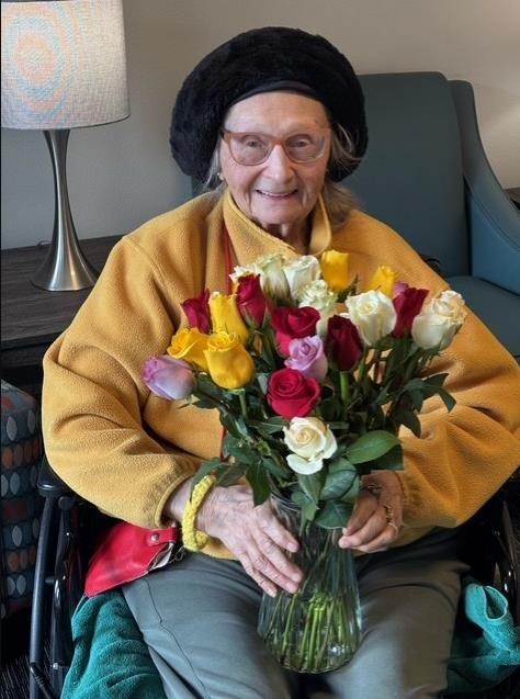 Obituary of Carol Diane Politi
