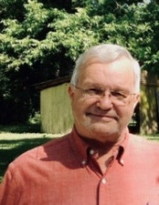 Obituary of John Bruce Thames