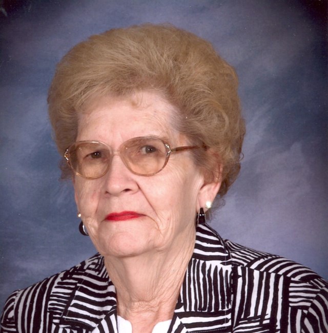 Obituary of Mildred "Maxine" Finley