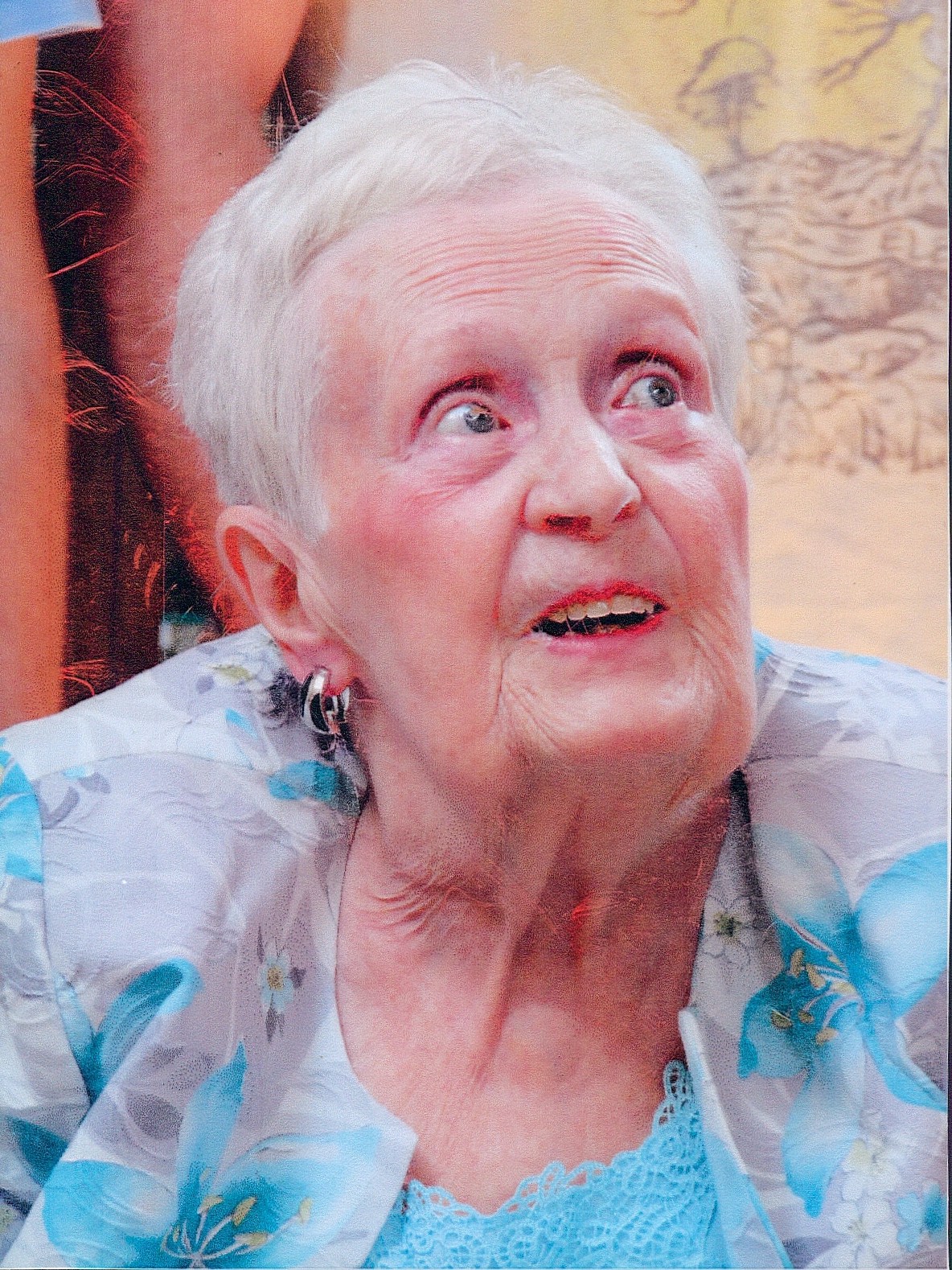 Doris Day Obituary Hamilton, ON