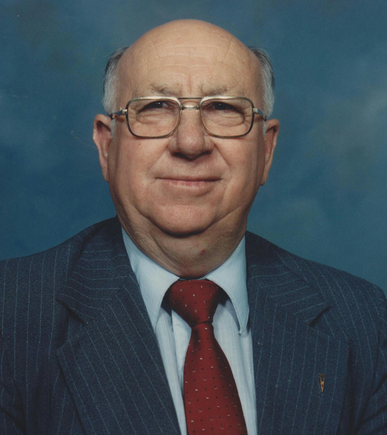 Obituary of Willard Mathew Brunson Jr.