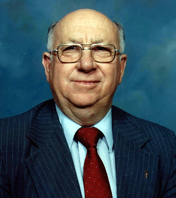 Obituary of Willard Mathew Brunson Jr.