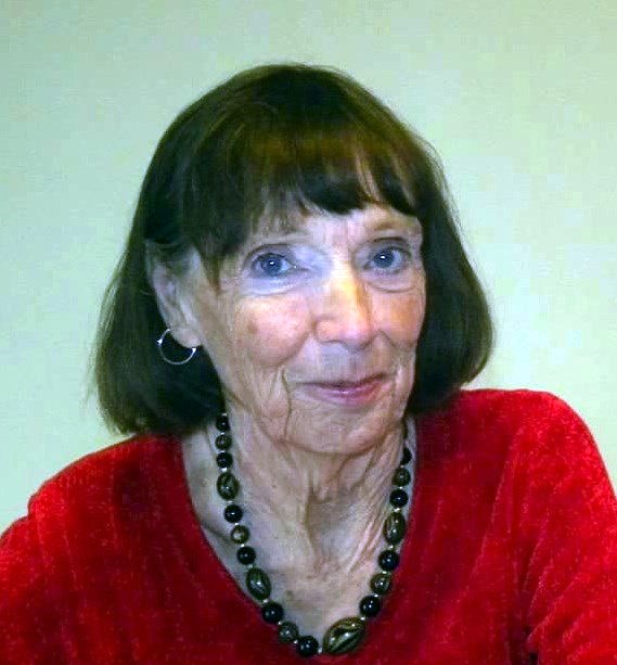 Obituary of Anne Marie Francis