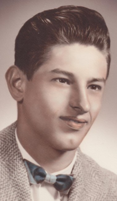 Obituary of Donald Vincent Guetterman