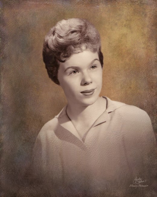 Obituary of Nola Gail Jean