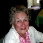 Mary Mulrooney
